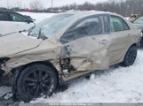 Toyota Corolla Le 2T1BU4EE1AC213071 снимка