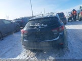Mazda Mazda3 50Th Anniversary Edition/Gs 3MZBN1L79JM219236 photo