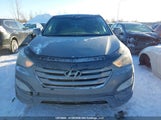 Hyundai Santa Fe Sport 2.0T Se 5XYZUDLA2DG041897 fotografie