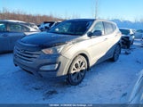 Hyundai Santa Fe Sport 2.0T Se 5XYZUDLA2DG041897 снимка