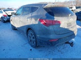 Hyundai Santa Fe Sport 2.0T Se 5XYZUDLA2DG041897 photo