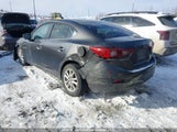 Mazda Mazda3 Gs JM1BN1V7XH1123963 снимка