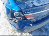 Honda Civic Lx 2HGFB2F43DH035161 снимка