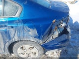 Honda Civic Lx 2HGFB2F43DH035161 снимка