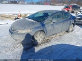 Honda Civic Lx 2HGFB2F43DH035161 снимка