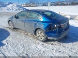 Honda Civic Lx 2HGFB2F43DH035161 снимка