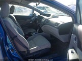 Honda Civic Lx 2HGFB2F43DH035161 снимка