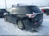 Mitsubishi Outlander Se JA4JZ3AX7EZ607274 снимка