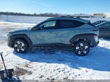 Hyundai Kona KM8HBCAB3TU367918 снимка