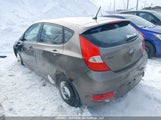 Hyundai Accent Gl KMHCT5AE2DU076048 снимка