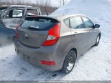 Hyundai Accent Gl KMHCT5AE2DU076048 снимка