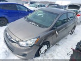 Hyundai Accent Gl KMHCT5AE2DU076048 снимка