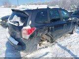 Subaru Forester 2.0Xt Touring JF2SJHEC2JH538839 снимка