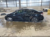 Honda Civic Ex 2HGFB2F58EH001534 снимка
