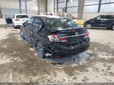 Honda Civic Ex 2HGFB2F58EH001534 снимка