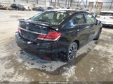 Honda Civic Ex 2HGFB2F58EH001534 снимка