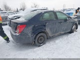 Chevrolet Sonic Ls Auto 1G1JA5SH2F4137548 снимка