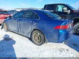 Acura Tsx JH4CL96895C800127 снимка