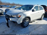 Mitsubishi Rvr Es/Se JA4AH3AU7HZ604792 снимка