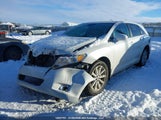 Toyota Venza 4T3BA3BB8BU019139 снимка