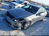 Mercedes-Benz C 250 4Matic WDDGF8FB2CA694196 снимка