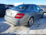 Mercedes-Benz C 250 4Matic WDDGF8FB2CA694196 снимка