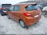 Mitsubishi Mirage Es ML32A3HJ6HH017650 снимка