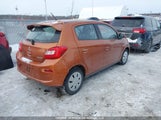 Mitsubishi Mirage Es ML32A3HJ6HH017650 снимка