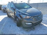 Hyundai Santa Fe Sport 2.4 Premium 5XYZUDLB6EG199783 снимка