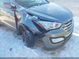 Hyundai Santa Fe Sport 2.4 Premium 5XYZUDLB6EG199783 снимка