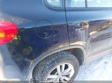 Volkswagen Tiguan 2.0 Tsi Comfortline/2.0 Tsi Highline/2.0 Tsi Trendline WVGJV7AX3DW551158 снимка