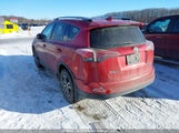 Toyota Rav4 Le 2T3BFREV1GW487196 fotografie