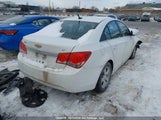 Chevrolet Cruze Lt 1G1PE5SB0E7412017 photo