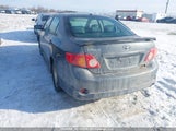 Toyota Corolla S 2T1BU40E89C109339 снимка