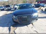 Audi A8 L Quattro WAUR4AFDXCN000765 снимка