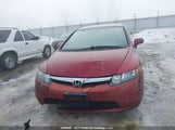 Honda Civic Lx 1HGFA154X6L808177 снимка