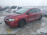 Honda Civic Lx 1HGFA154X6L808177 снимка