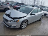 Volvo S60 Premier YV140MTK6H2437789 снимка