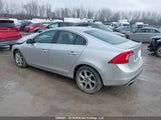 Volvo S60 Premier YV140MTK6H2437789 снимка