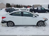 Hyundai Accent Se KMHCT4AE0HU305116 снимка