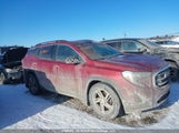 GMC Terrain Sle 3GKALTEXXJL206423 снимка