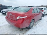 Toyota Camry Hybrid JTNBB46K573006657 снимка