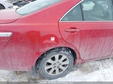 Toyota Camry Hybrid JTNBB46K573006657 снимка