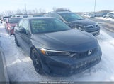 Honda Civic Sport/Sport Touring 2HGFE4F83SH007489 photo