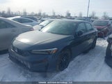 Honda Civic Sport/Sport Touring 2HGFE4F83SH007489 снимка