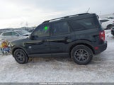 Ford Bronco Sport Big Bend 3FMCR9B63MRA90903 fotografie