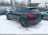 Audi Q5 45 Technik WA1FAAFY4R2148612 снимка