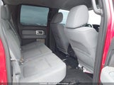 Ford F-150 1FTEW1CM4BKD27663 снимка