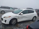 Mazda Mazda3 Gx JM1BL1KF9D1712188 снимка