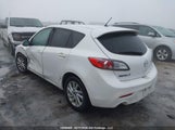 Mazda Mazda3 Gx JM1BL1KF9D1712188 снимка